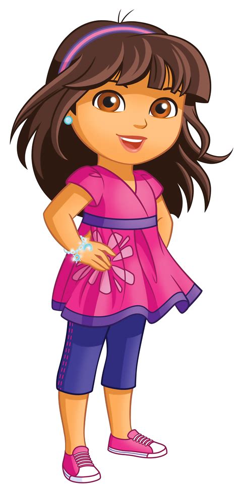 characters of dora|girl cartoon characters dora.